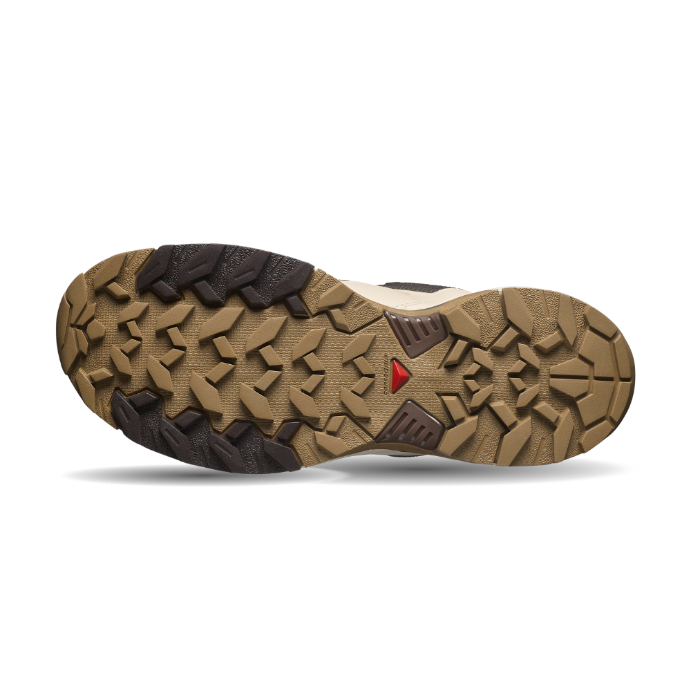 Giày Hiking Nữ Salomon Shoes X Ultra 360 EDGE GTX L47817100