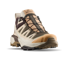 Giày Hiking Nữ Salomon Shoes X Ultra 360 EDGE GTX L47817100