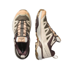 Giày Hiking Nữ Salomon Shoes X Ultra 360 EDGE GTX L47817100