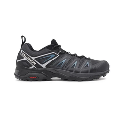Giày Hiking Salomon Nam X Ultra Pioneer Aero L47197200 Black/Ebony