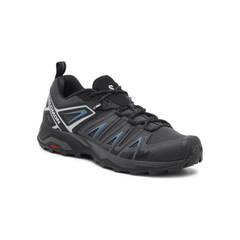 Giày Hiking Salomon Nam X Ultra Pioneer Aero L47197200 Black/Ebony