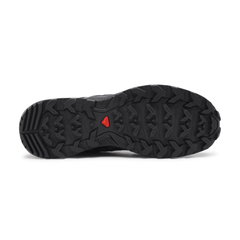Giày Hiking Salomon Nam X Ultra Pioneer Aero L47197200 Black/Ebony