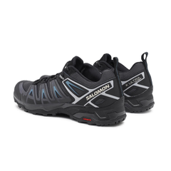 Giày Hiking Salomon Nam X Ultra Pioneer Aero L47197200 Black/Ebony