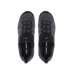 Giày Hiking Salomon Nam X Ultra Pioneer Aero L47197200 Black/Ebony