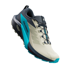 Giày Thể Thao Chạy Bộ Nam Salomon Sense Ride 5 Alfalfa L47458500