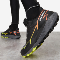 Giày Thể Thao Chạy Bộ Nam Salomon Thundercross L47295400