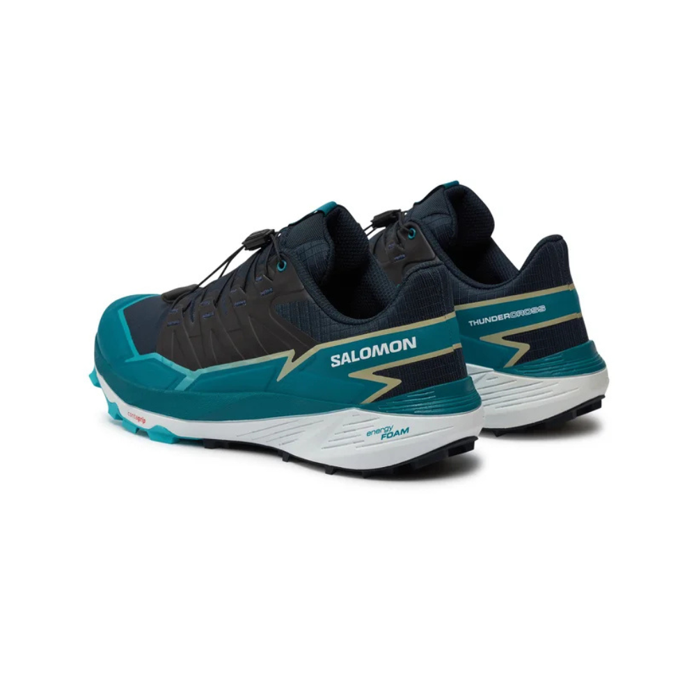 Giày Thể Thao Chạy Bộ Nam Salomon Thundercross L47464200