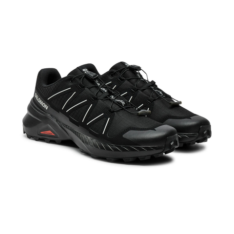 Giày Thể Thao Nam Salomon SPEEDCROSS PEAK L47514500 Black