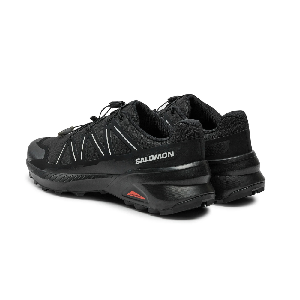 Giày Thể Thao Nam Salomon SPEEDCROSS PEAK L47514500 Black