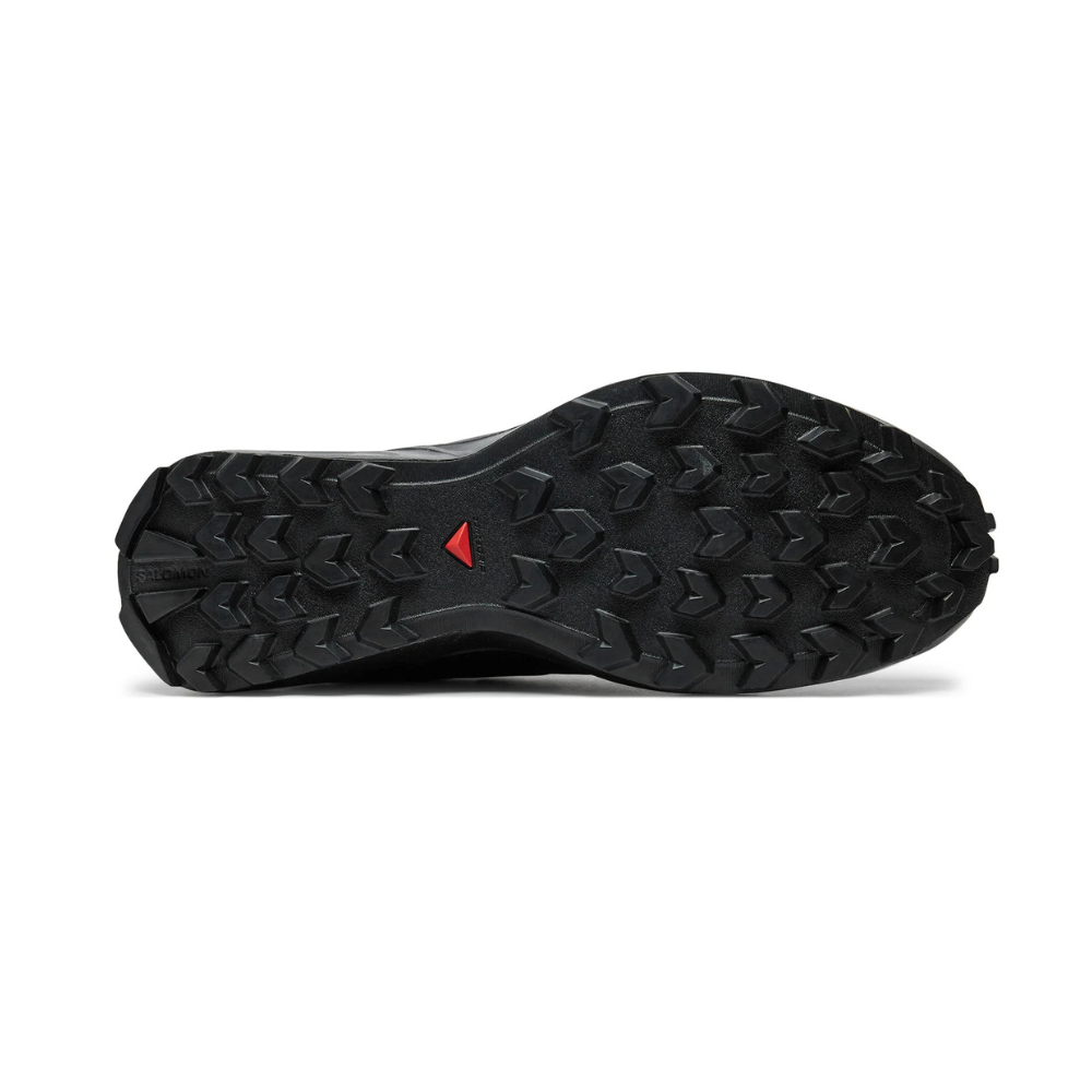 Giày Thể Thao Nam Salomon SPEEDCROSS PEAK L47514500 Black