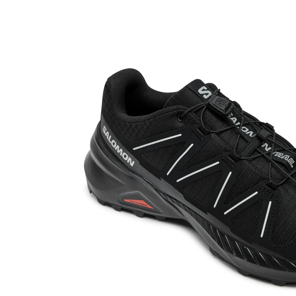 Giày Thể Thao Nam Salomon SPEEDCROSS PEAK L47514500 Black