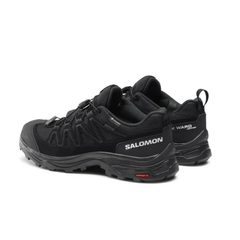 Giày Thể Thao Nam Salomon X Ward Leather GTX L47182600 Black
