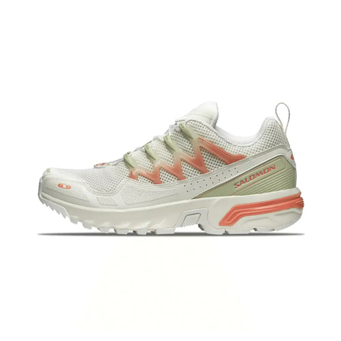 Giày Thể Thao Unisex Salomon ACS+ OG L47443400 Vanilla Ice