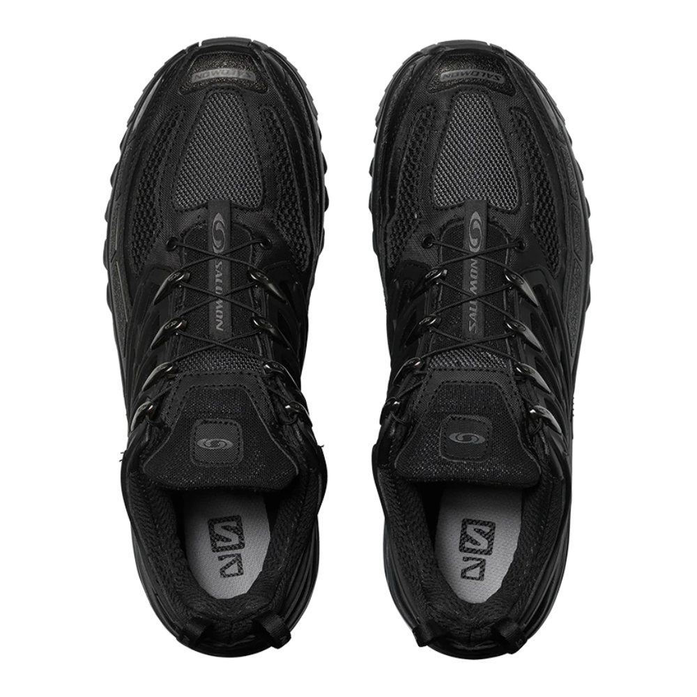 Giày Thể Thao Unisex Salomon ACS Pro L47179800 Black