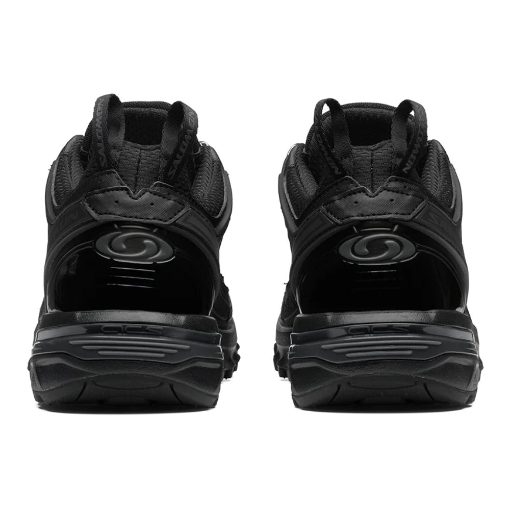 Giày Thể Thao Unisex Salomon ACS Pro L47179800 Black