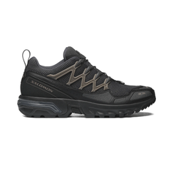 Giày Thể Thao Unisex Salomon ACS + Seasonal L47568600 Asphalt/Black/Flcn