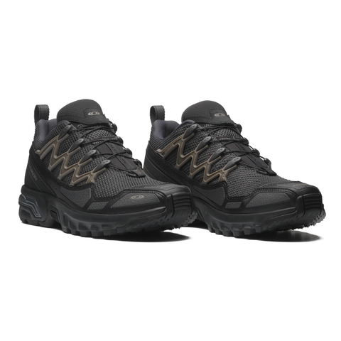 Giày Thể Thao Unisex Salomon ACS + Seasonal L47568600 Asphalt/Black/Flcn