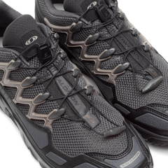 Giày Thể Thao Unisex Salomon ACS + Seasonal L47568600 Asphalt/Black/Flcn