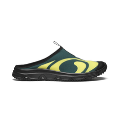 Giày Thể Thao Unisex Salomon Rx Slide 3.0 Seasonal L47580700 Ponder/Ubnch