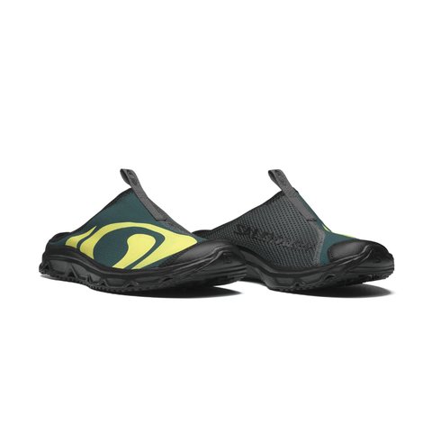Giày Thể Thao Unisex Salomon Rx Slide 3.0 Seasonal L47580700 Ponder/Ubnch