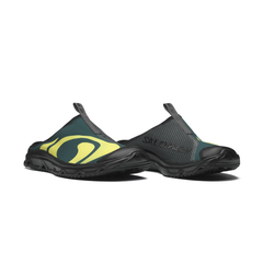 Giày Thể Thao Unisex Salomon Rx Slide 3.0 Seasonal L47580700 Ponder/Ubnch