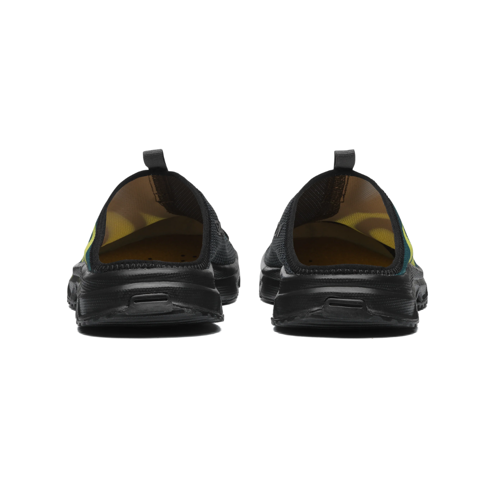 Giày Thể Thao Unisex Salomon Rx Slide 3.0 Seasonal L47580700 Ponder/Ubnch
