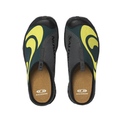 Giày Thể Thao Unisex Salomon Rx Slide 3.0 Seasonal L47580700 Ponder/Ubnch