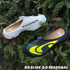Giày Thể Thao Unisex Salomon Rx Slide 3.0 Seasonal L47580700 Ponder/Ubnch