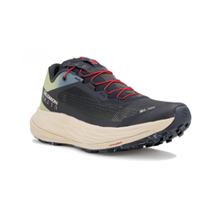 Giày Thể Thao Unisex Salomon S/Lab Ultra L47480100 Sage Came/Blue