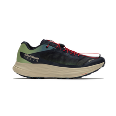 Giày Thể Thao Unisex Salomon S/Lab Ultra L47480100 Sage Came/Blue