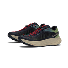 Giày Thể Thao Unisex Salomon S/Lab Ultra L47480100 Sage Came/Blue