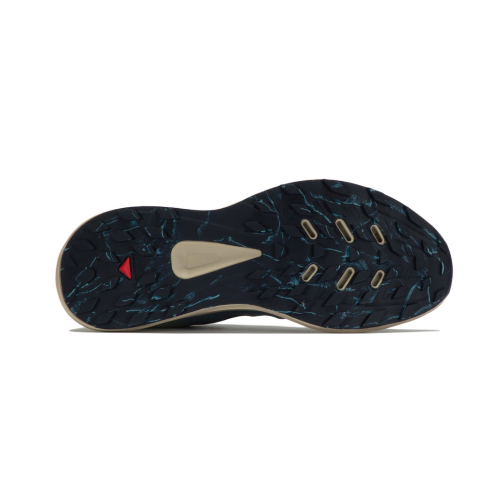 Giày Thể Thao Unisex Salomon S/Lab Ultra L47480100 Sage Came/Blue