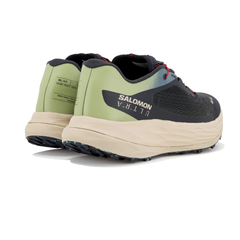 Giày Thể Thao Unisex Salomon S/Lab Ultra L47480100 Sage Came/Blue