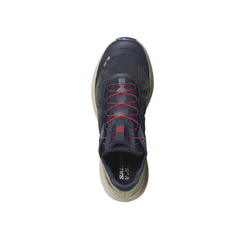 Giày Thể Thao Unisex Salomon S/Lab Ultra L47480100 Sage Came/Blue