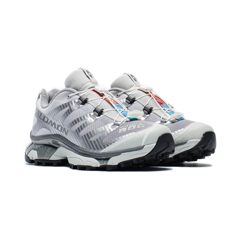 Giày Thể Thao Unisex Salomon XT-4 L47568400 Sharkskin Dawn Blue