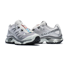 Giày Thể Thao Unisex Salomon XT-4 L47568400 Sharkskin Dawn Blue