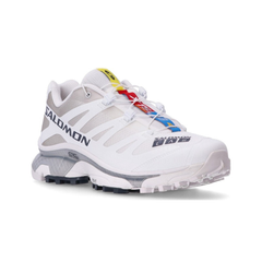 Giày Thể Thao Unisex Salomon XT-4 OG L47133000 White/Ebony/Lunar Rock