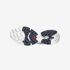 Giày Thể Thao Unisex Salomon XT-4 OG L47133000 White/Ebony/Lunar Rock