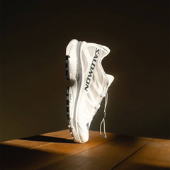 Giày Thể Thao Unisex Salomon XT-4 OG L47133000 White/Ebony/Lunar Rock