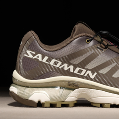 Giày Thể Thao Unisex Salomon XT-4 OG L47442500 Aurora Borealis Canteen