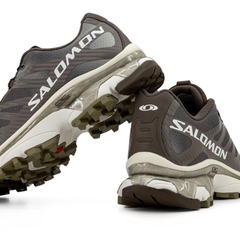Giày Thể Thao Unisex Salomon XT-4 OG L47442500 Aurora Borealis Canteen