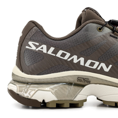 Giày Thể Thao Unisex Salomon XT-4 OG L47442500 Aurora Borealis Canteen