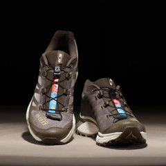 Giày Thể Thao Unisex Salomon XT-4 OG L47442500 Aurora Borealis Canteen