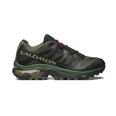 Giày Thể Thao Unisex Salomon XT-4 OG L47568500 Olive Night/Black/Aloe