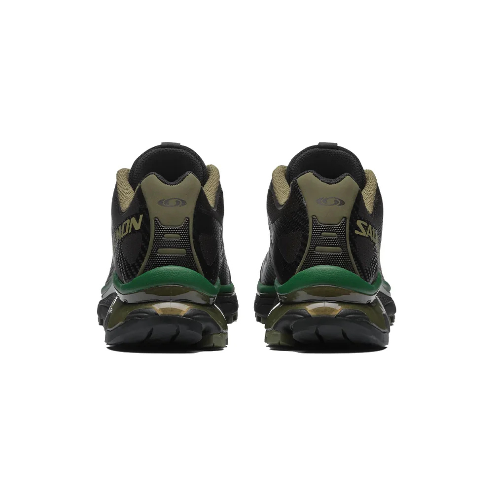 Giày Thể Thao Unisex Salomon XT-4 OG L47568500 Olive Night/Black/Aloe