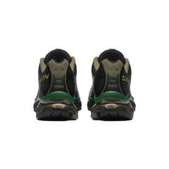 Giày Thể Thao Unisex Salomon XT-4 OG L47568500 Olive Night/Black/Aloe