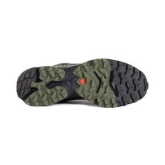 Giày Thể Thao Unisex Salomon XT-4 OG L47568500 Olive Night/Black/Aloe