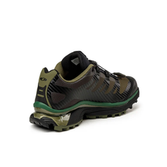 Giày Thể Thao Unisex Salomon XT-4 OG L47568500 Olive Night/Black/Aloe