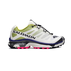 Giày Thể Thao Unisex Salomon XT-4 OG L47684800 Vanilla Ice/Citron/Libert