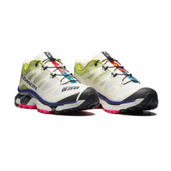 Giày Thể Thao Unisex Salomon XT-4 OG L47684800 Vanilla Ice/Citron/Libert